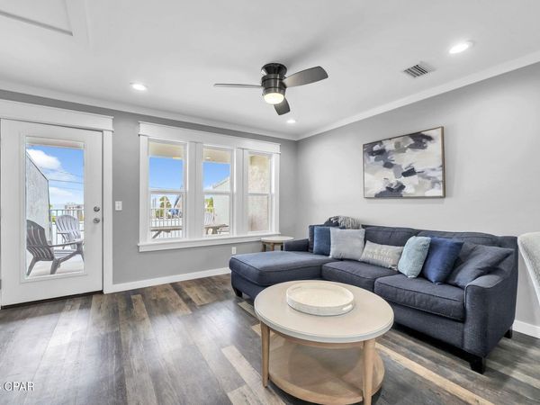 8706 Surf Drive, Unit B, Panama City Beach, FL 32408