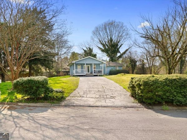 47 North Way, Chatsworth, GA 30705