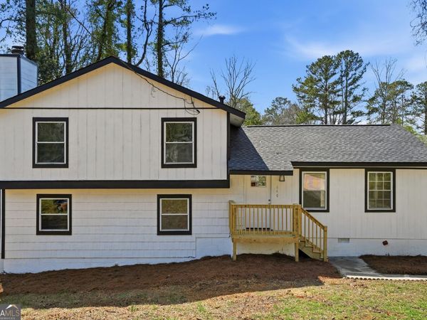 640 Bramble Court, Jonesboro, GA 30238