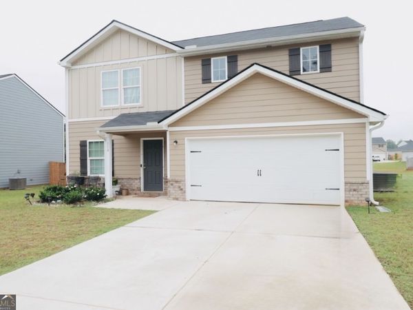 114 Catalpa Road, Milner, GA 30257