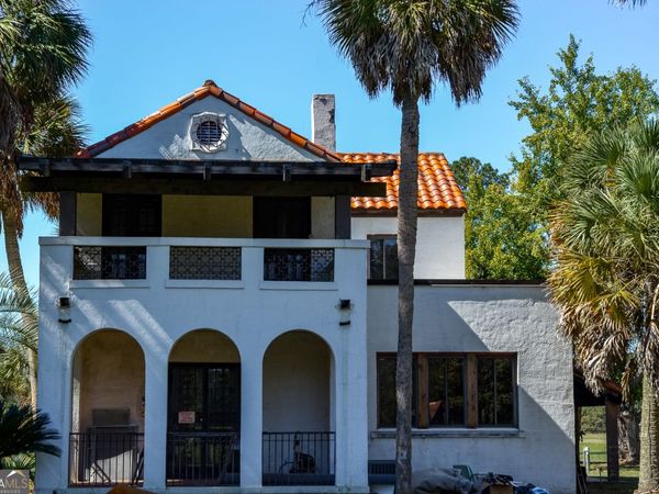 318 Church Street, Parrott, GA 39877