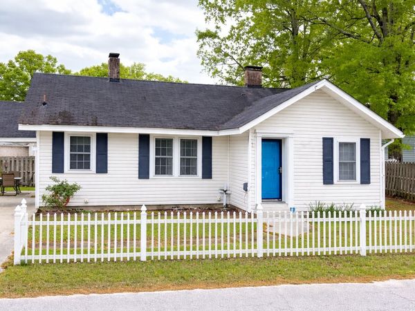 223 Holt Street, Thomson, GA 30824