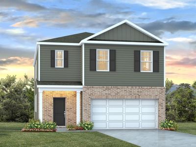 659 Glacier Road , Lexington, SC 29072