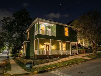 1018 Price Avenue , Columbia, SC 29201