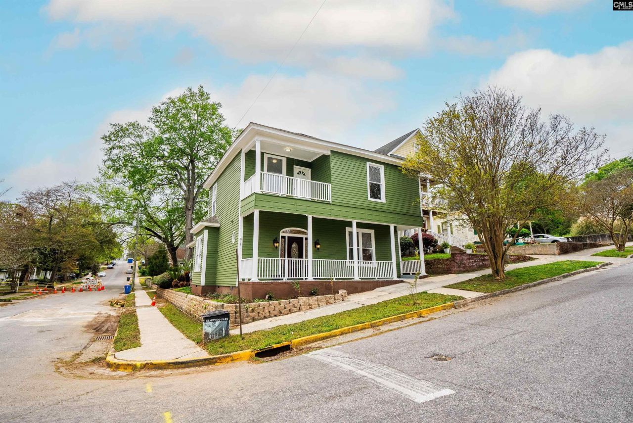 1018 Price Avenue  Photo 4