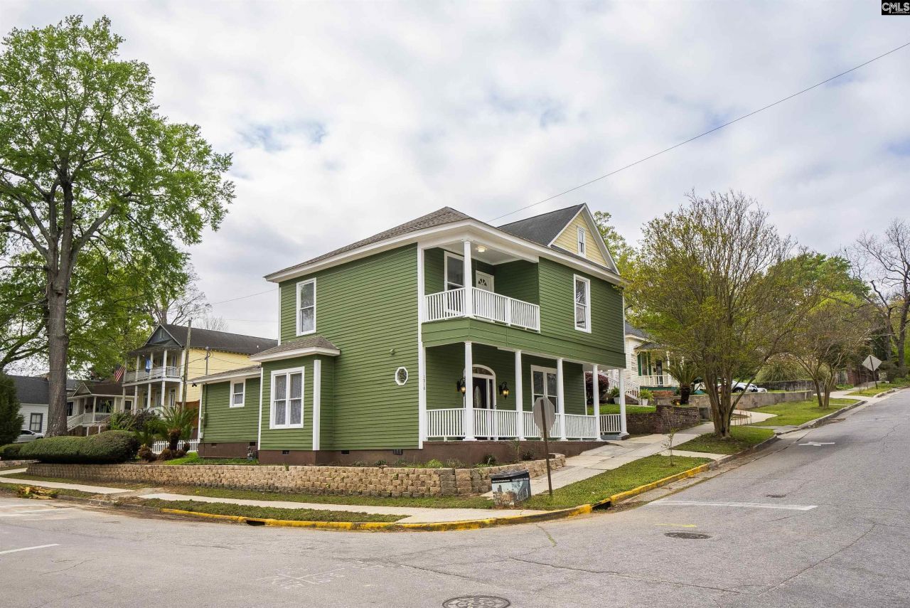 1018 Price Avenue  Photo 5