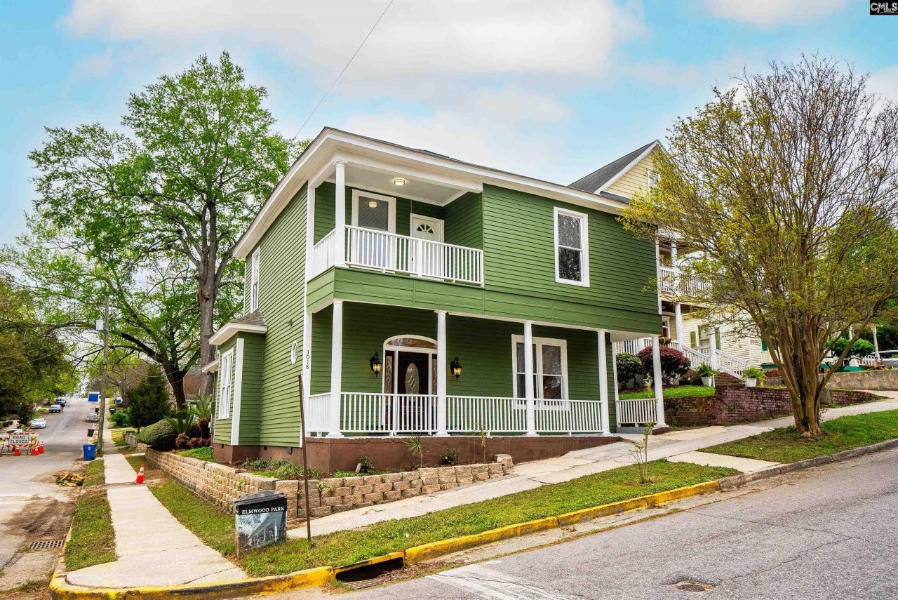 1018 Price Avenue  Photo 6