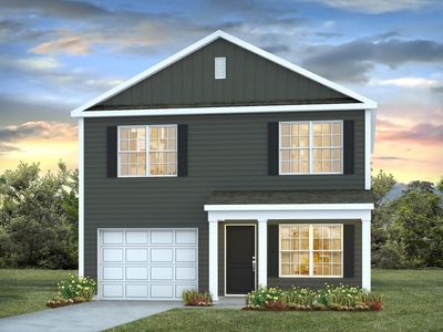 651 Glacier Road , Lexington, SC 29072