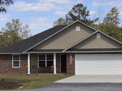 4445 Patriot Parkway , Sumter, SC 29154