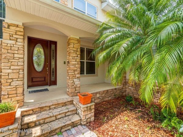 2300 Duncil Lane, Malabar, FL 32950