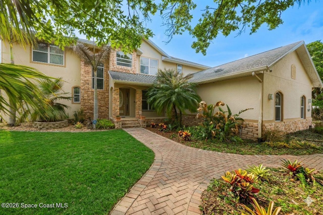 2300 Duncil Lane, Malabar, FL 32950 Photo