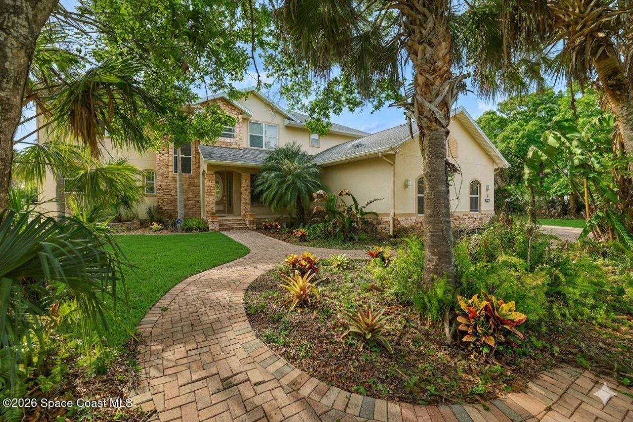 2300 Duncil Lane, Malabar, FL 32950 Photo