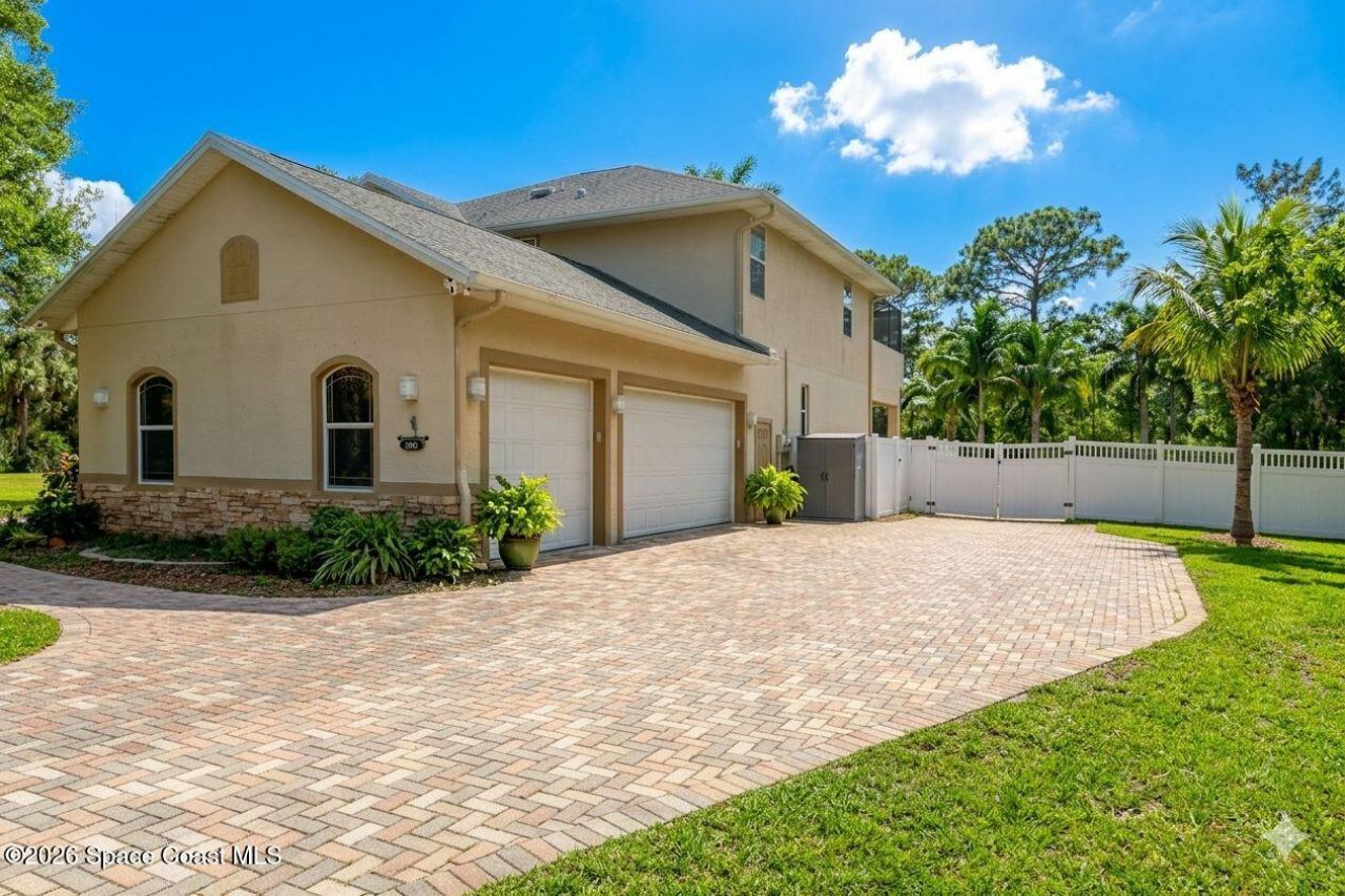 2300 Duncil Lane, Malabar, FL 32950 Photo