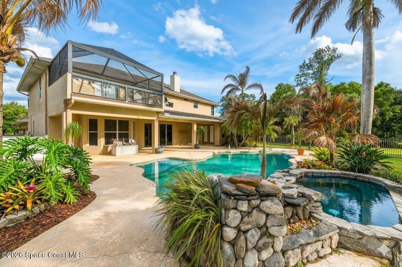 2300 Duncil Lane, Malabar, FL 32950 Photo