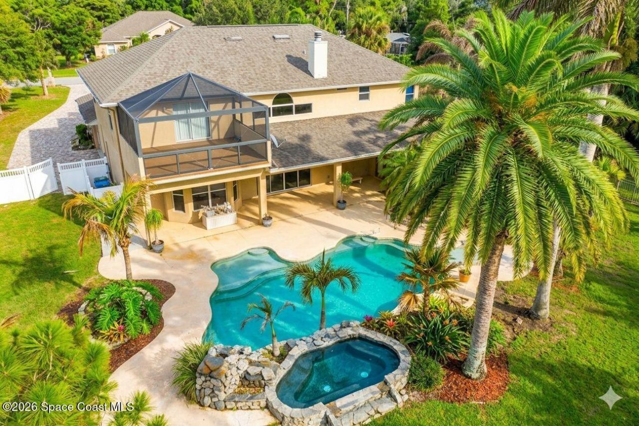 2300 Duncil Lane, Malabar, FL 32950 Photo