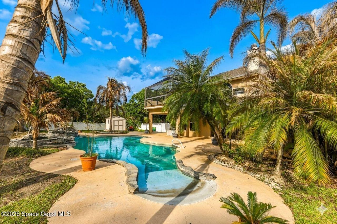 2300 Duncil Lane, Malabar, FL 32950 Photo