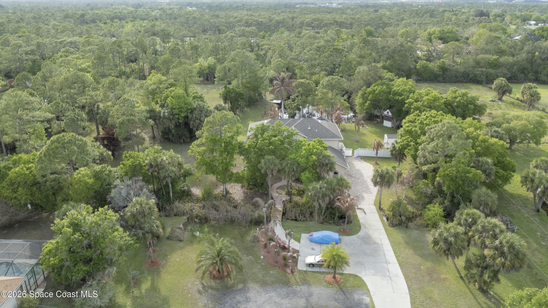 2300 Duncil Lane, Malabar, FL 32950 Photo