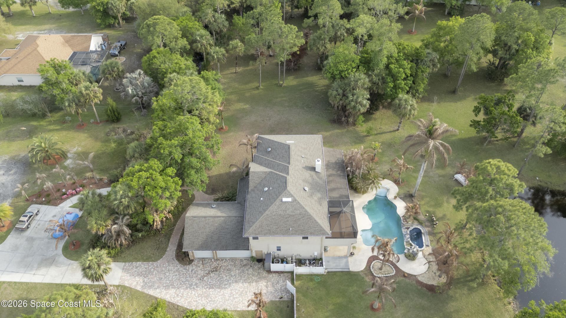 2300 Duncil Lane, Malabar, FL 32950 Photo