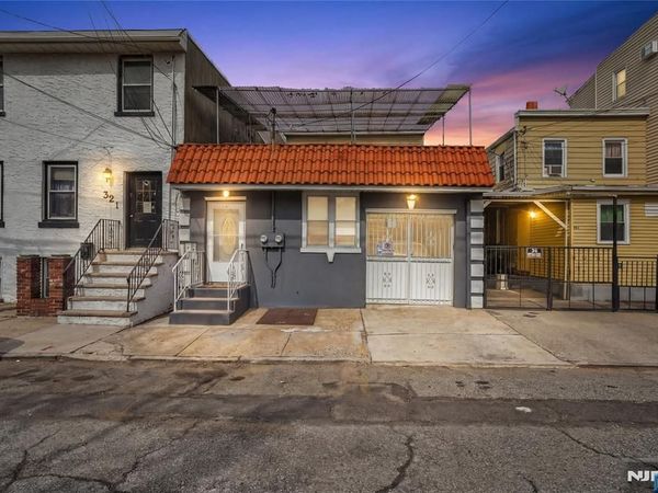 99 Bruen Street, NEWARK, NJ 07105