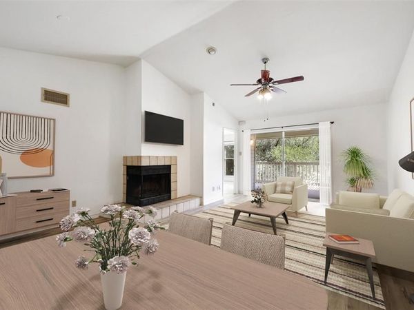 2450 Wickersham LN , Unit 106, Austin, TX 78741