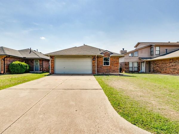 612 NW 121st Street, Oklahoma City, OK 73114
