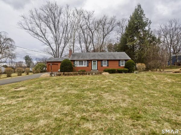 25 Nutmeg, East Granby, CT 06026