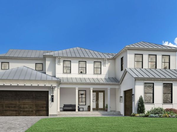 60 E ESTUARY Cove, Ponte Vedra, FL 32081
