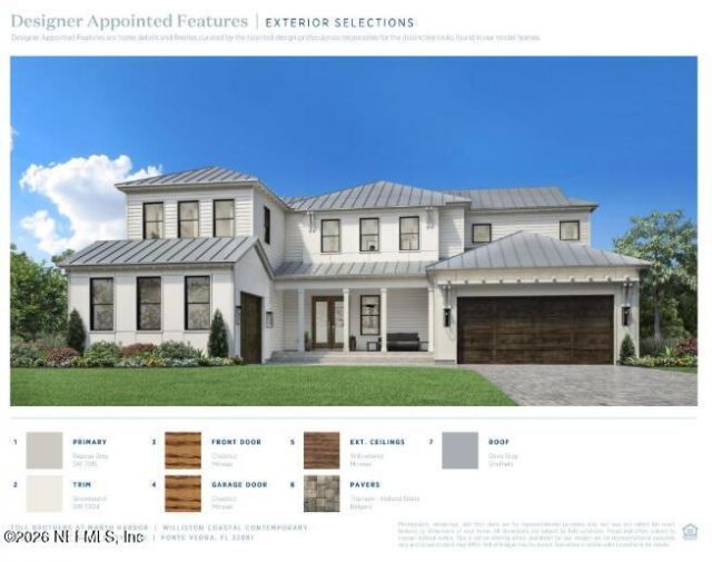 60 E Estuary Cove, Ponte Vedra, FL 32081 Photo
