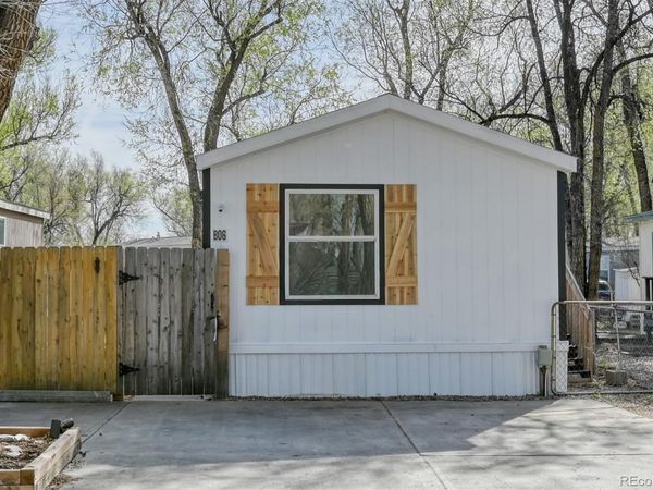 800 S Santa Fe Avenue, Fountain, CO 80817