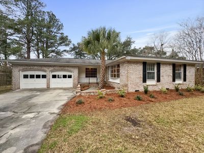 4341 Helene Drive, North Charleston, SC 29418