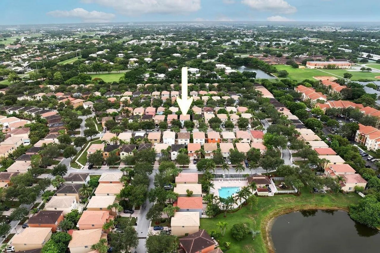 4156 Meade Way, West Palm Beach, FL 33409 Photo