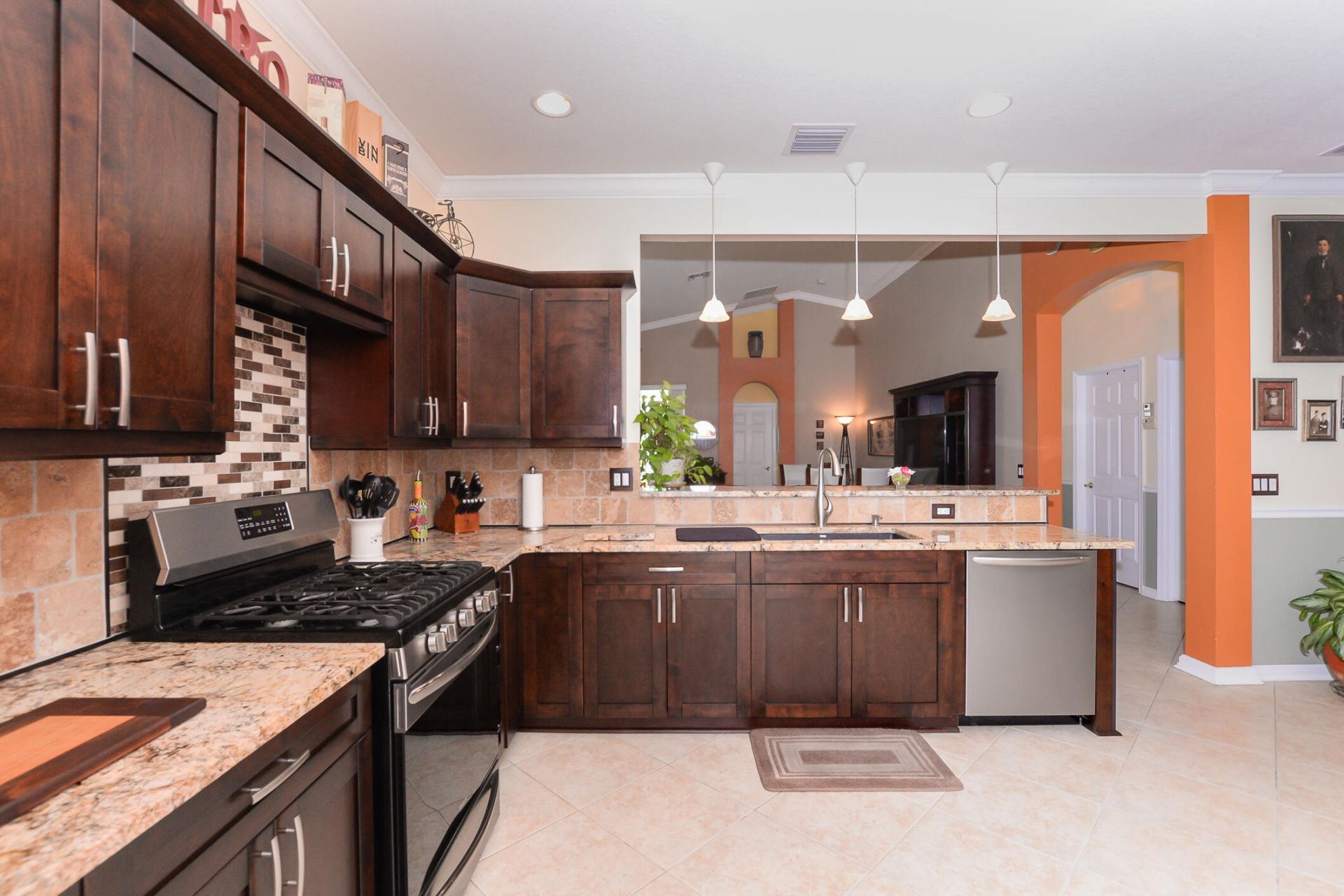 329 NW Treeline Trace, Port Saint Lucie, FL 34986 Photo