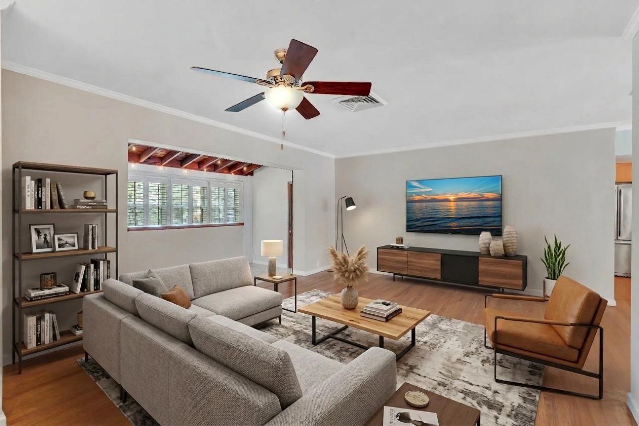 1527 Mayo Street, Hollywood, FL 33020 Photo