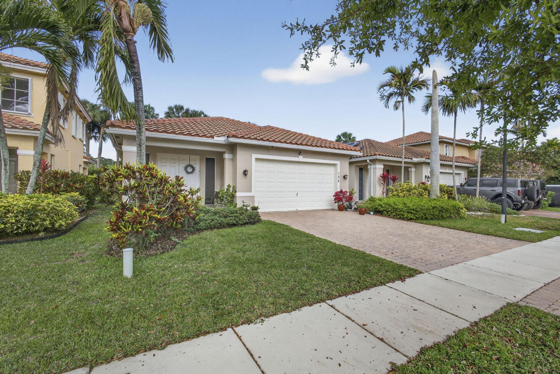 135 Atwell Drive, West Palm Beach, FL 33411 Photo