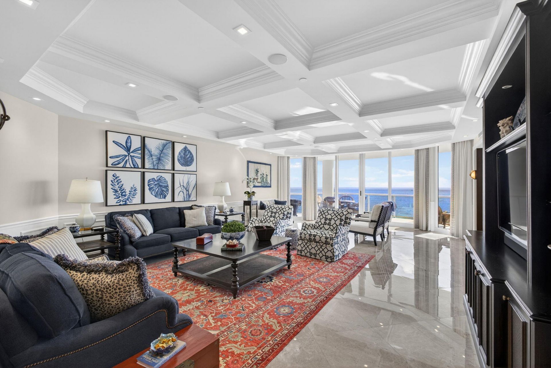 2700 N Ocean Drive, Unit 1401a, Riviera Beach, FL 33404 Photo