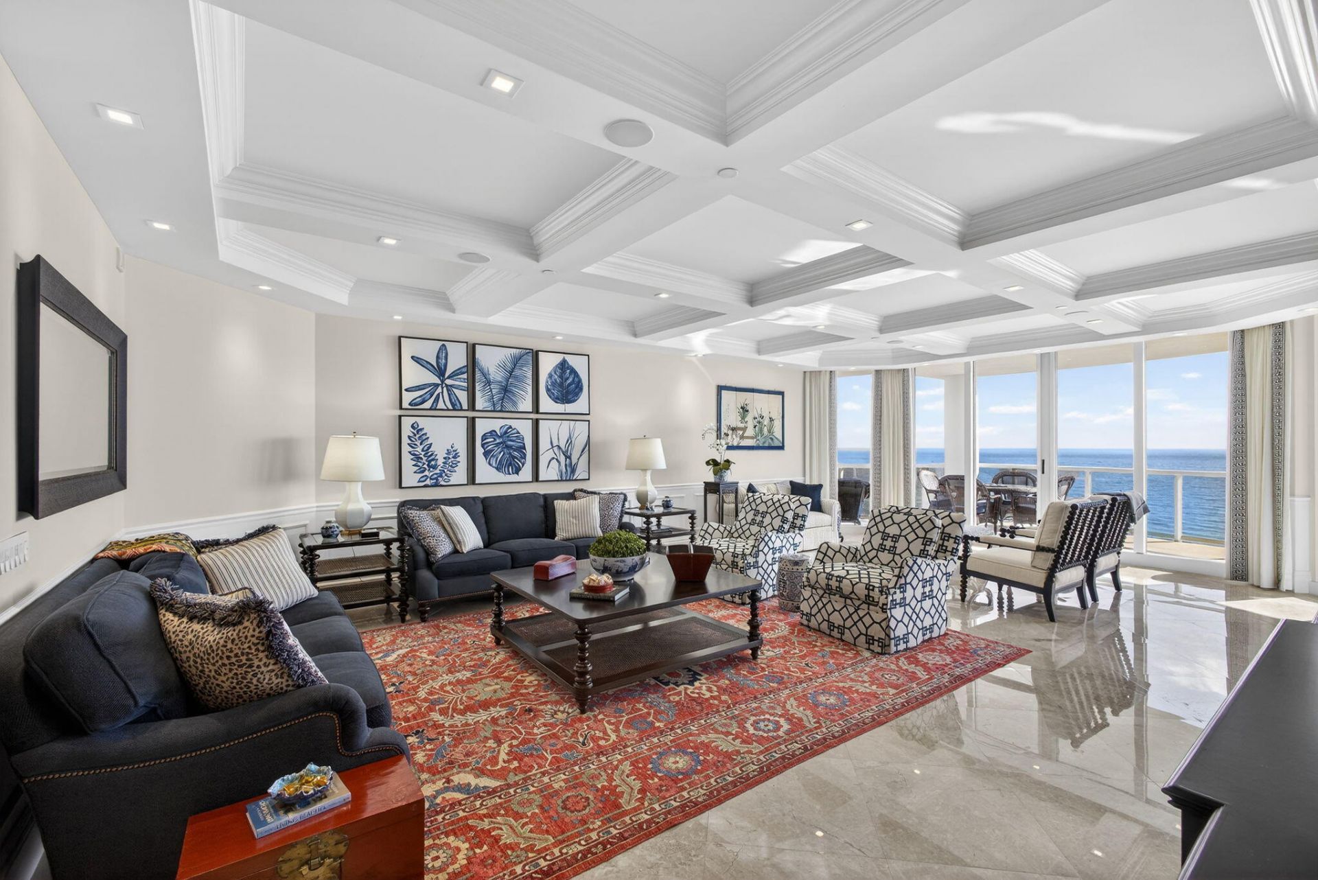 2700 N Ocean Drive, Unit 1401a, Riviera Beach, FL 33404 Photo