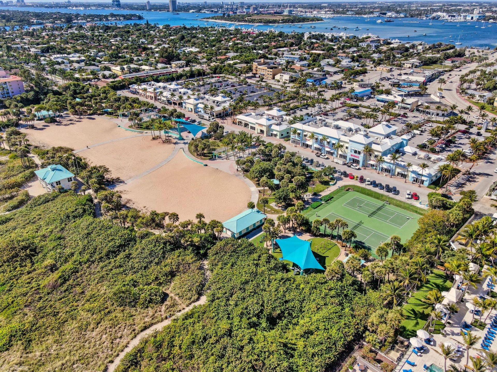 2700 N Ocean Drive, Unit 1401a, Riviera Beach, FL 33404 Photo