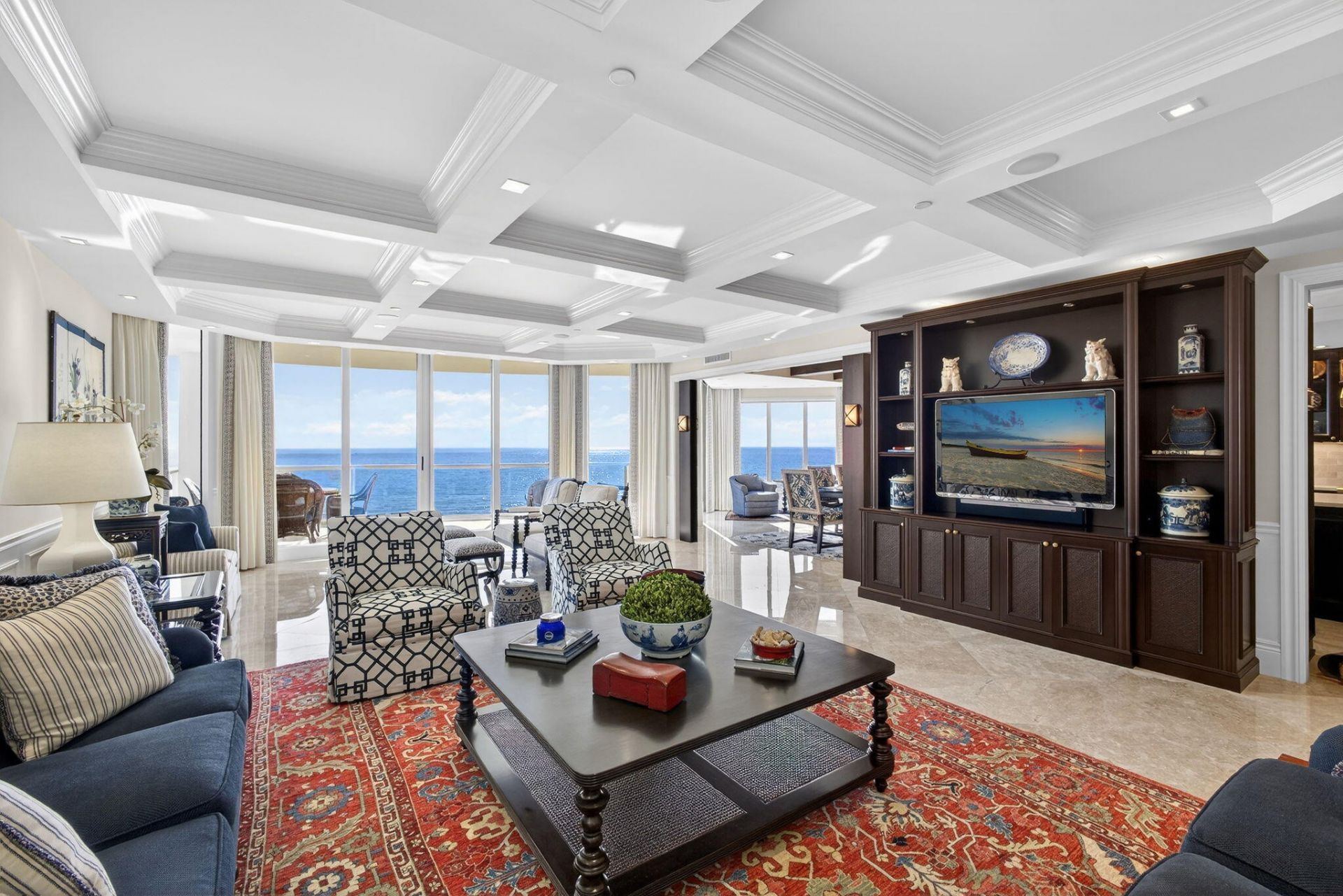 2700 N Ocean Drive, Unit 1401a, Riviera Beach, FL 33404 Photo