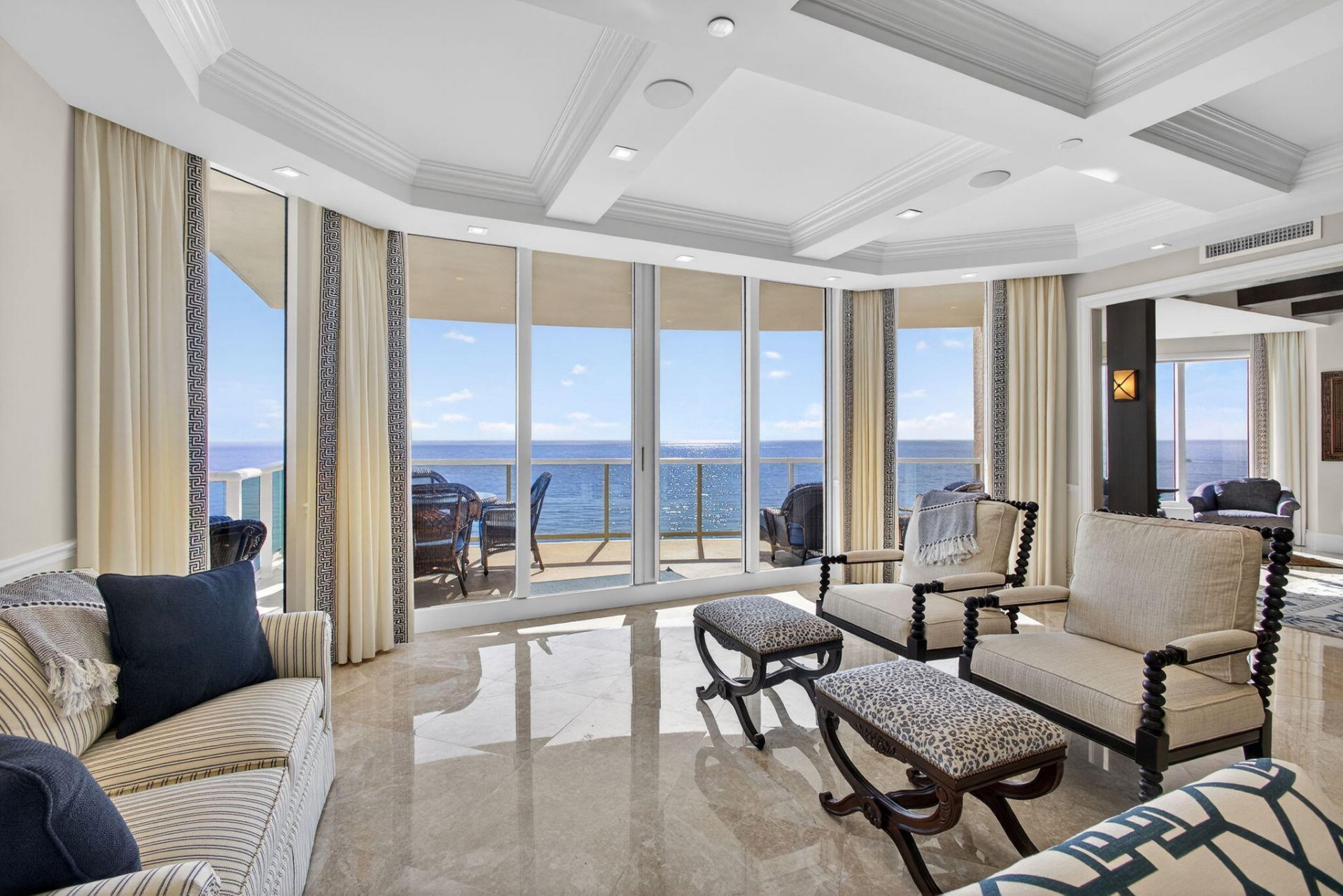 2700 N Ocean Drive, Unit 1401a, Riviera Beach, FL 33404 Photo