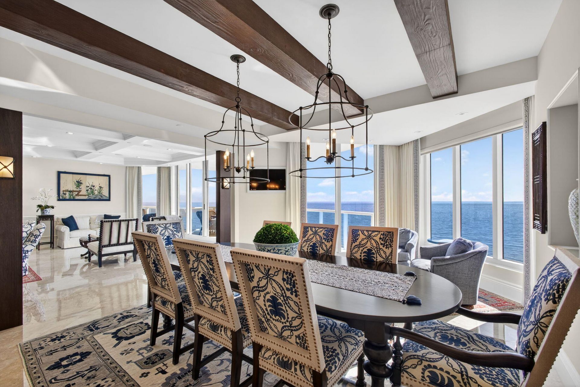 2700 N Ocean Drive, Unit 1401a, Riviera Beach, FL 33404 Photo