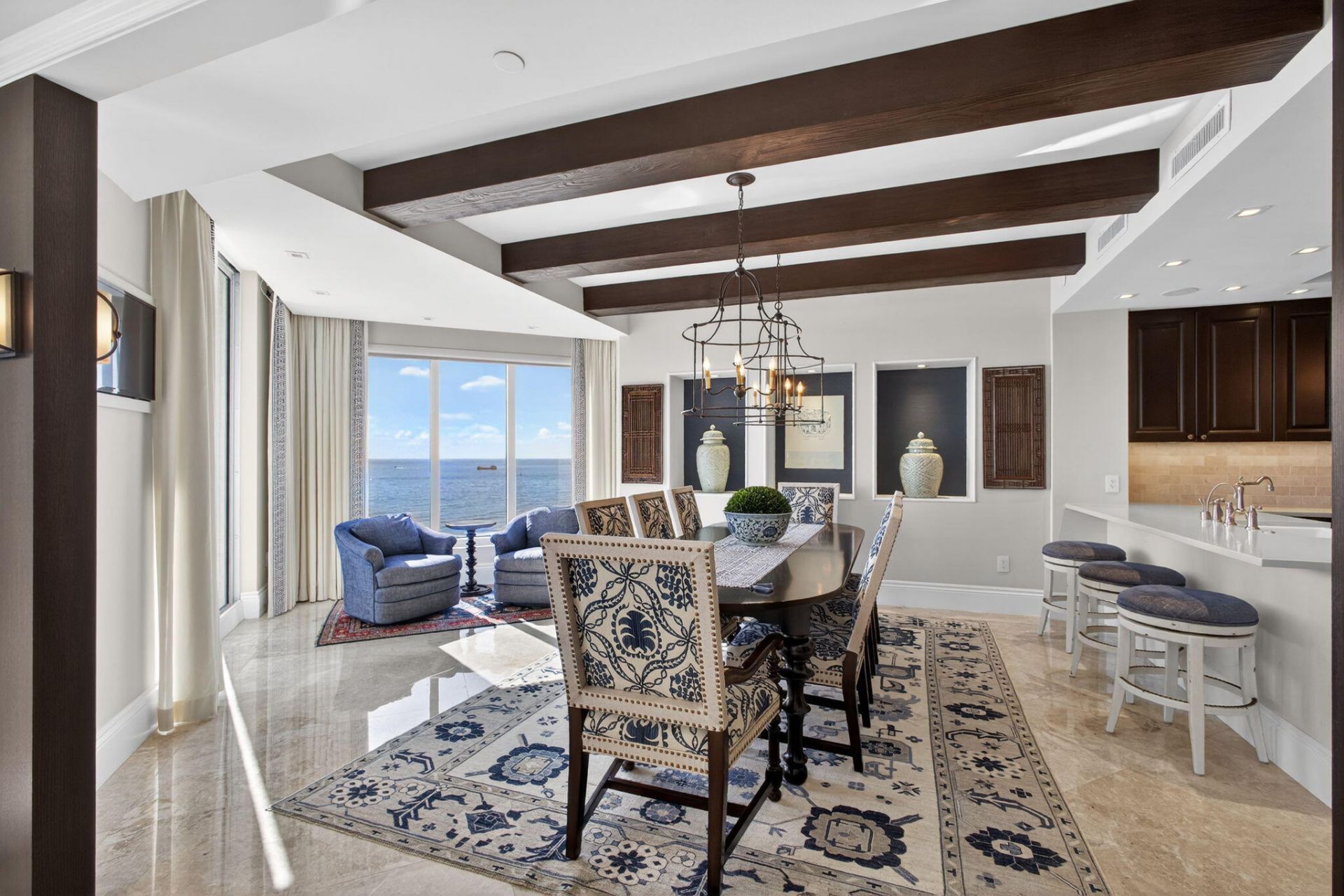 2700 N Ocean Drive, Unit 1401a, Riviera Beach, FL 33404 Photo