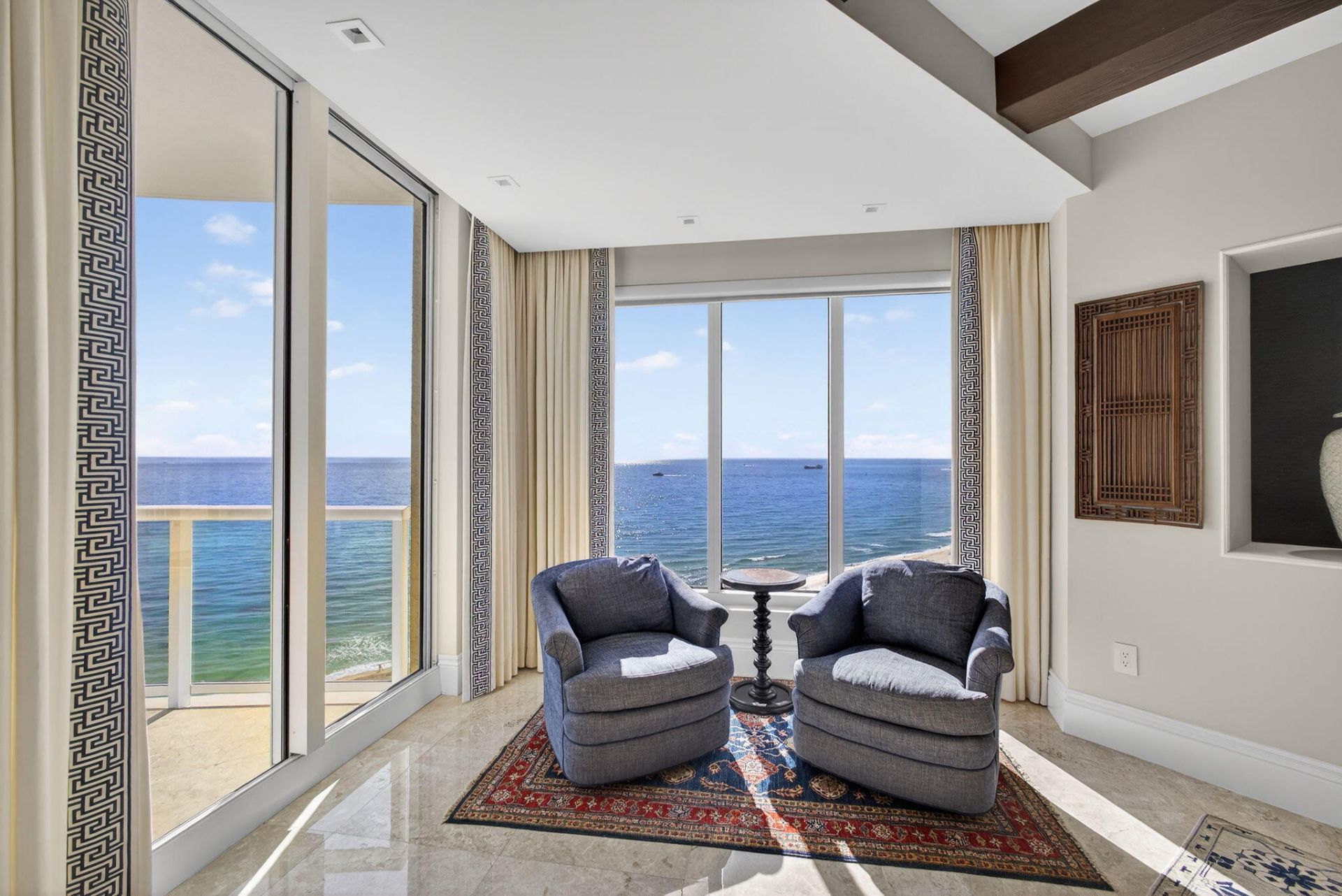 2700 N Ocean Drive, Unit 1401a, Riviera Beach, FL 33404 Photo