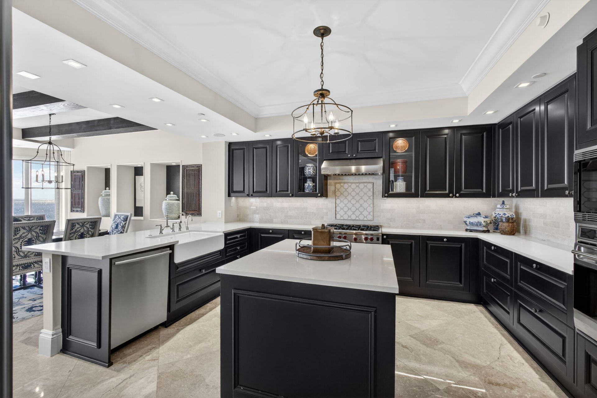 2700 N Ocean Drive, Unit 1401a, Riviera Beach, FL 33404 Photo