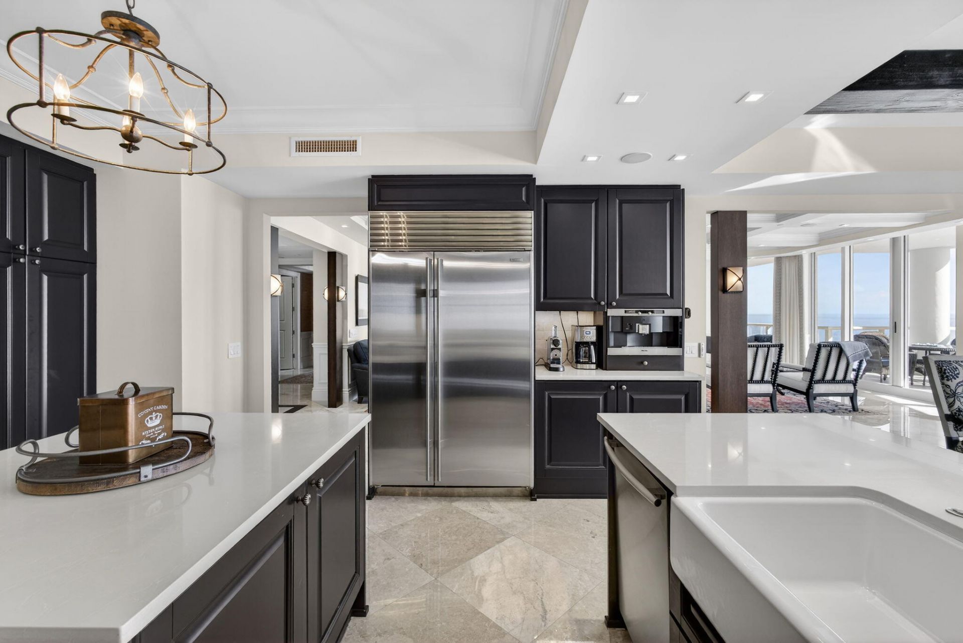 2700 N Ocean Drive, Unit 1401a, Riviera Beach, FL 33404 Photo