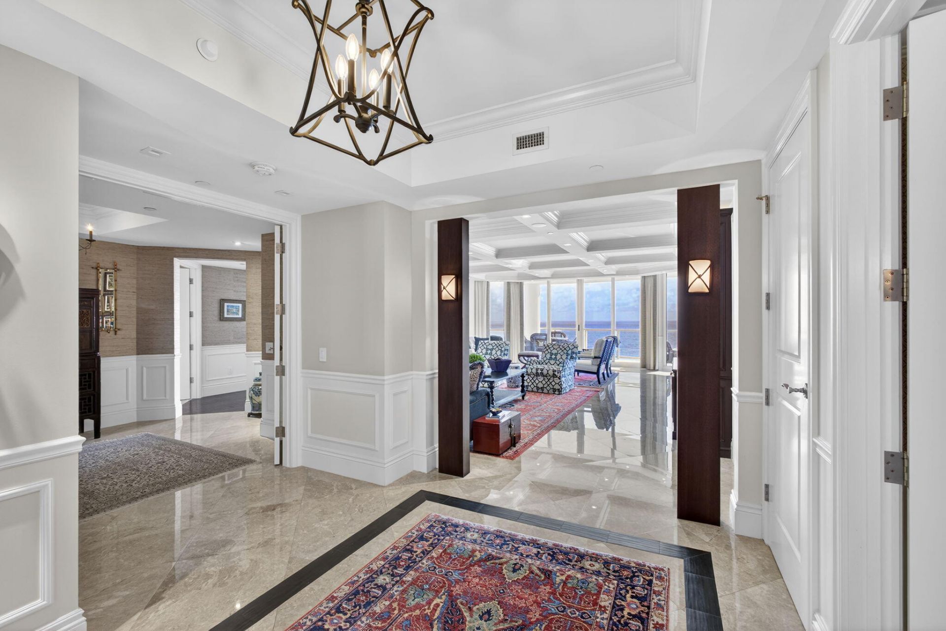 2700 N Ocean Drive, Unit 1401a, Riviera Beach, FL 33404 Photo