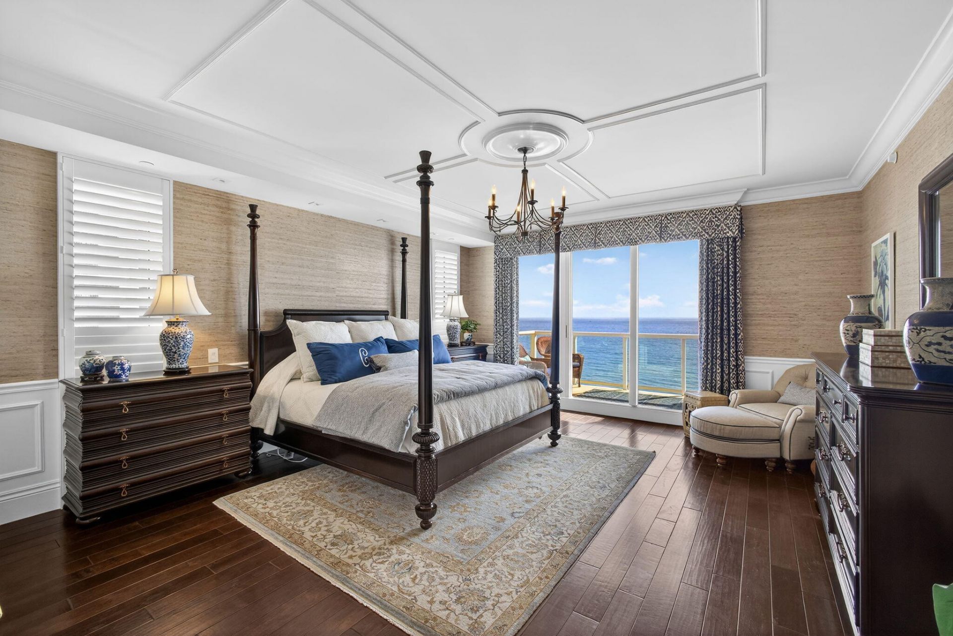 2700 N Ocean Drive, Unit 1401a, Riviera Beach, FL 33404 Photo