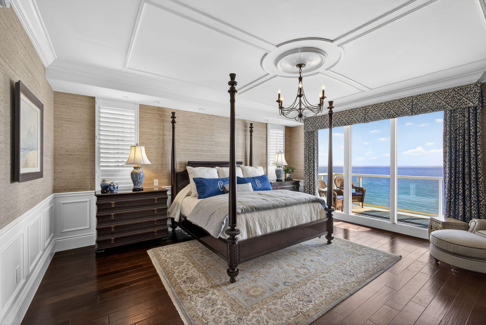 2700 N Ocean Drive, Unit 1401a, Riviera Beach, FL 33404 Photo