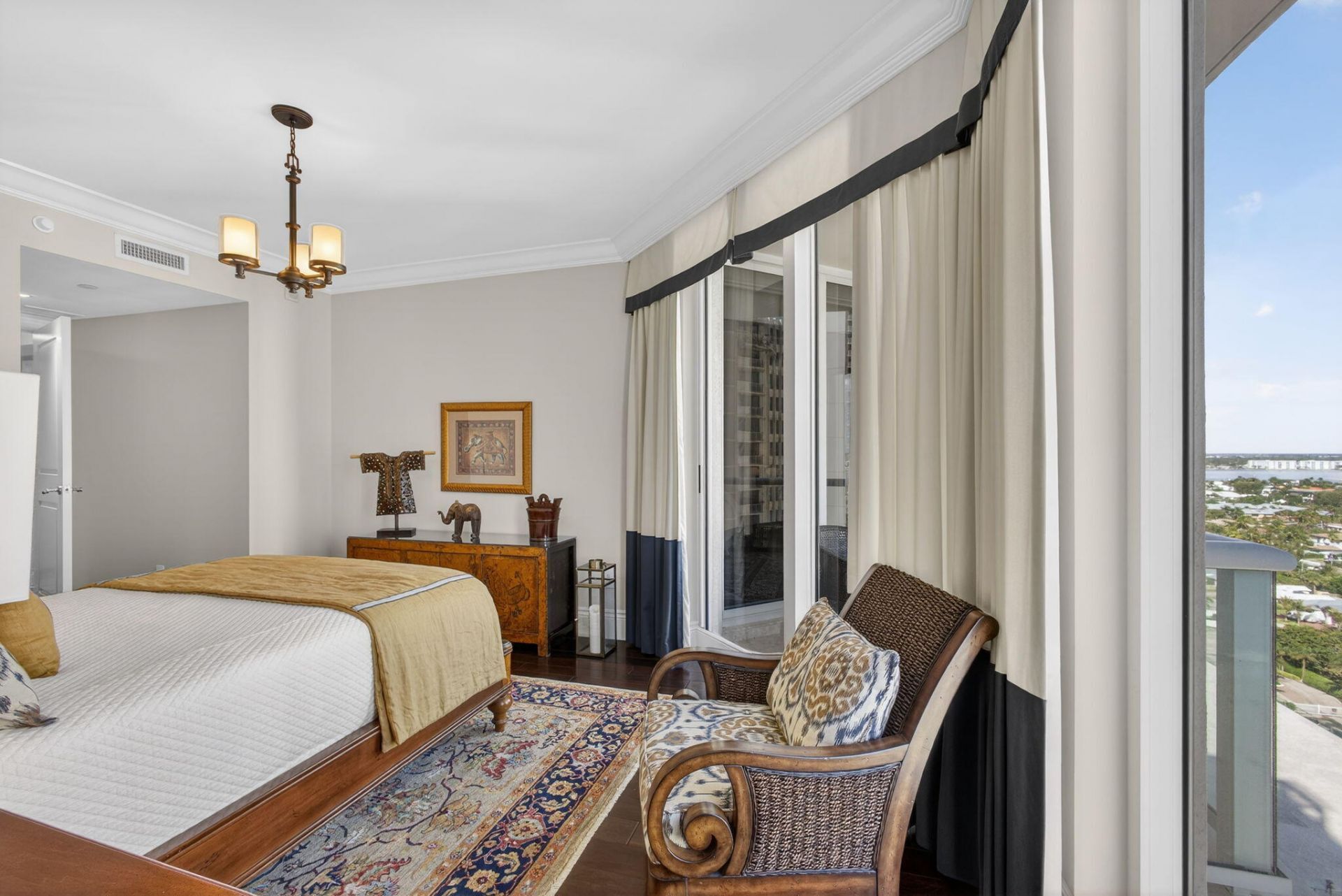 2700 N Ocean Drive, Unit 1401a, Riviera Beach, FL 33404 Photo