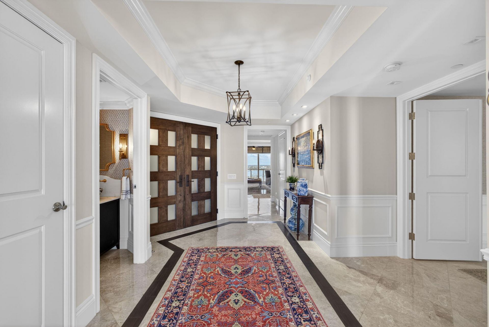 2700 N Ocean Drive, Unit 1401a, Riviera Beach, FL 33404 Photo