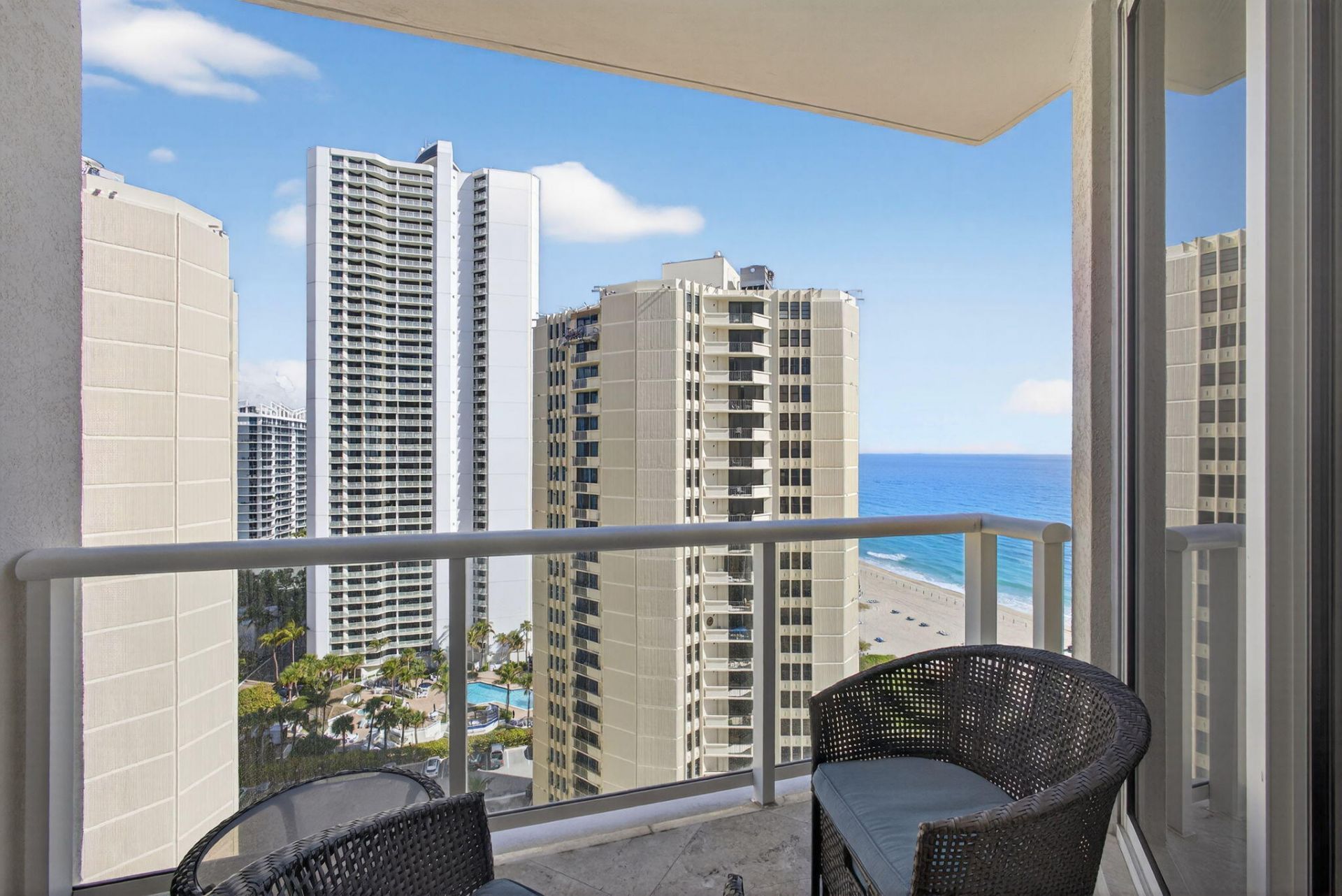 2700 N Ocean Drive, Unit 1401a, Riviera Beach, FL 33404 Photo